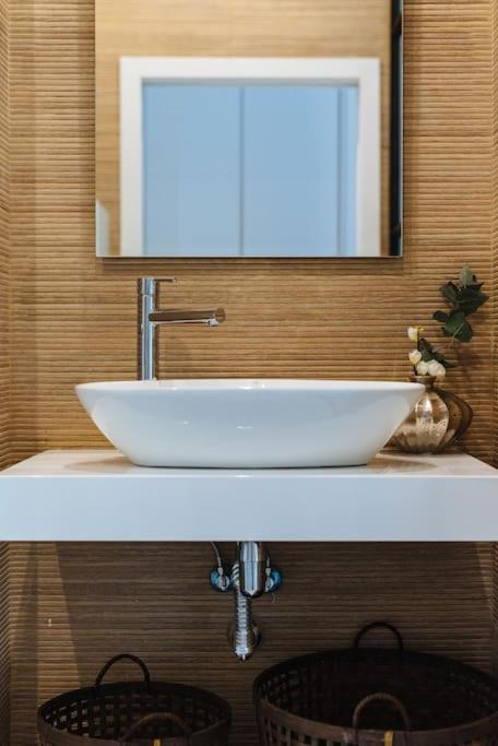 Selecta Patricio Saenz Apartment Sevilla Bagian luar foto